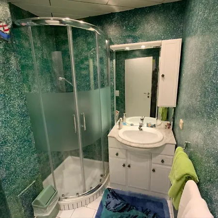 Ferienwohnung Holiday Апартаменты