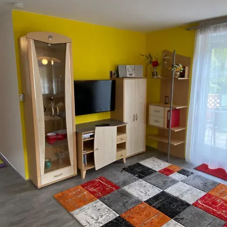 Ferienwohnung Holiday Apartment *