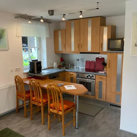 Ferienwohnung Holiday Apartment Radstadt