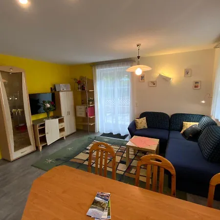 Ferienwohnung Holiday