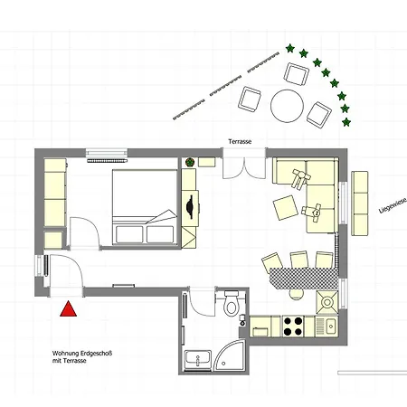 Ferienwohnung Holiday Апартаменты Радштадт