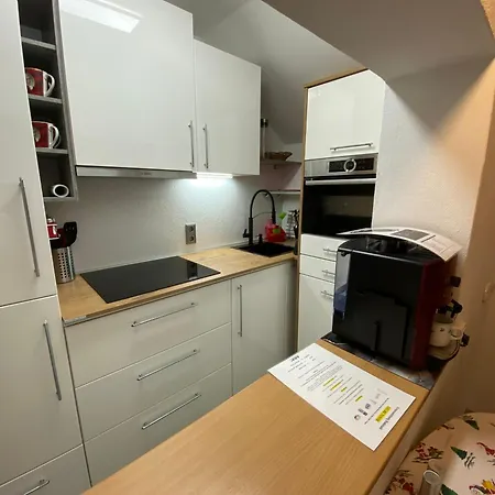 Ferienwohnung Holiday * ラートシュタット