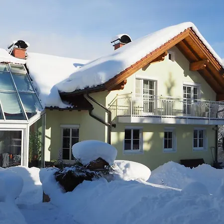 Ferienwohnung Holiday Апартаменты Радштадт