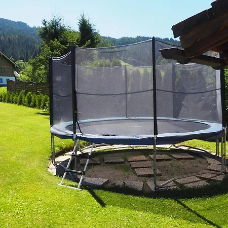 Ferienwohnung Holiday Lägenhet
