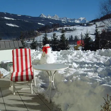 Ferienwohnung Holiday Радштадт