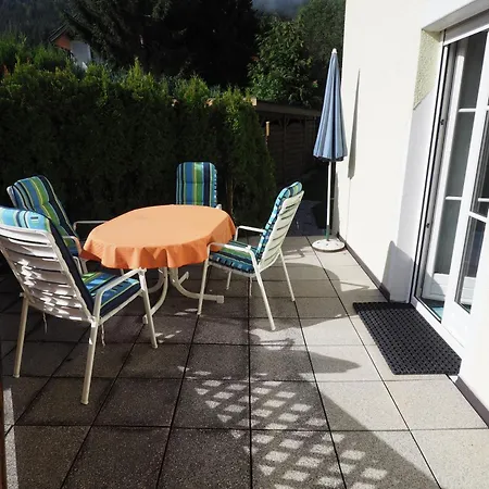 Ferienwohnung Holiday