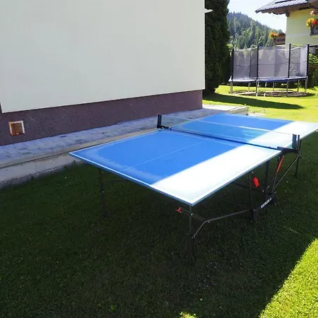 Апартаменты Ferienwohnung Holiday