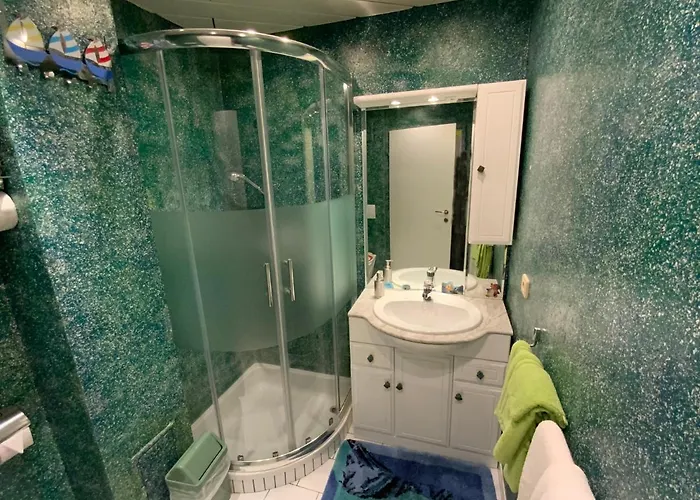 Ferienwohnung Holiday 아파트