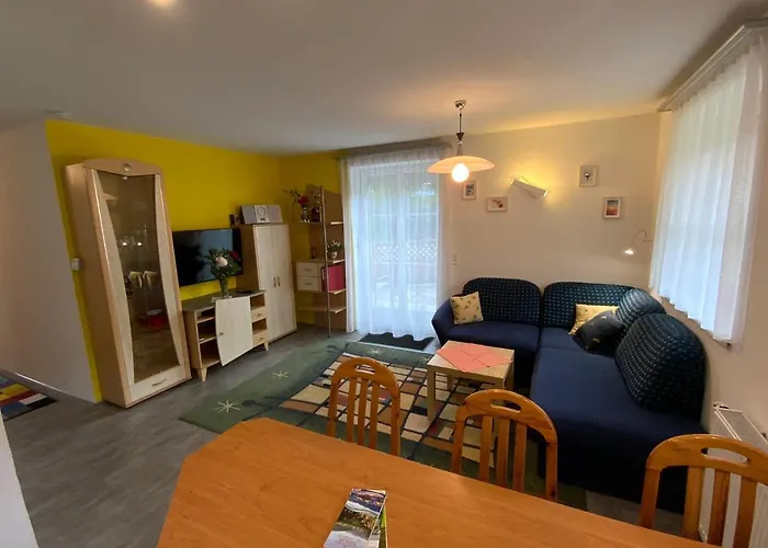 Ferienwohnung Holiday