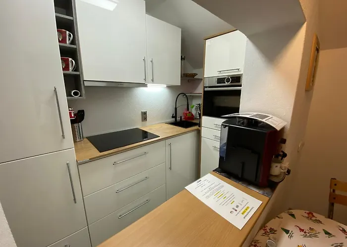 Ferienwohnung Holiday * 라드스타드트