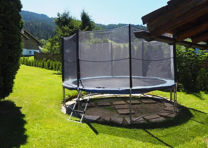 Ferienwohnung Holiday 아파트