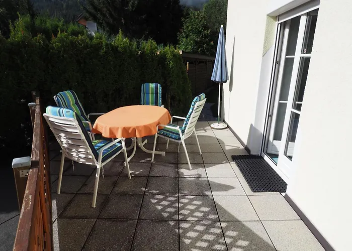 Ferienwohnung Holiday