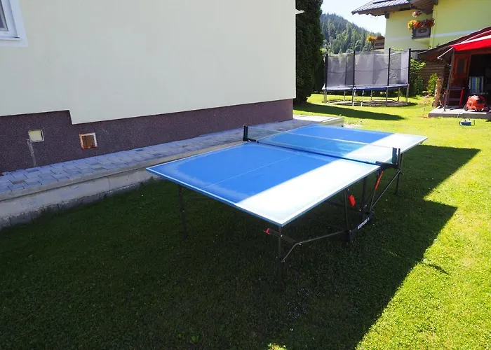 아파트 Ferienwohnung Holiday